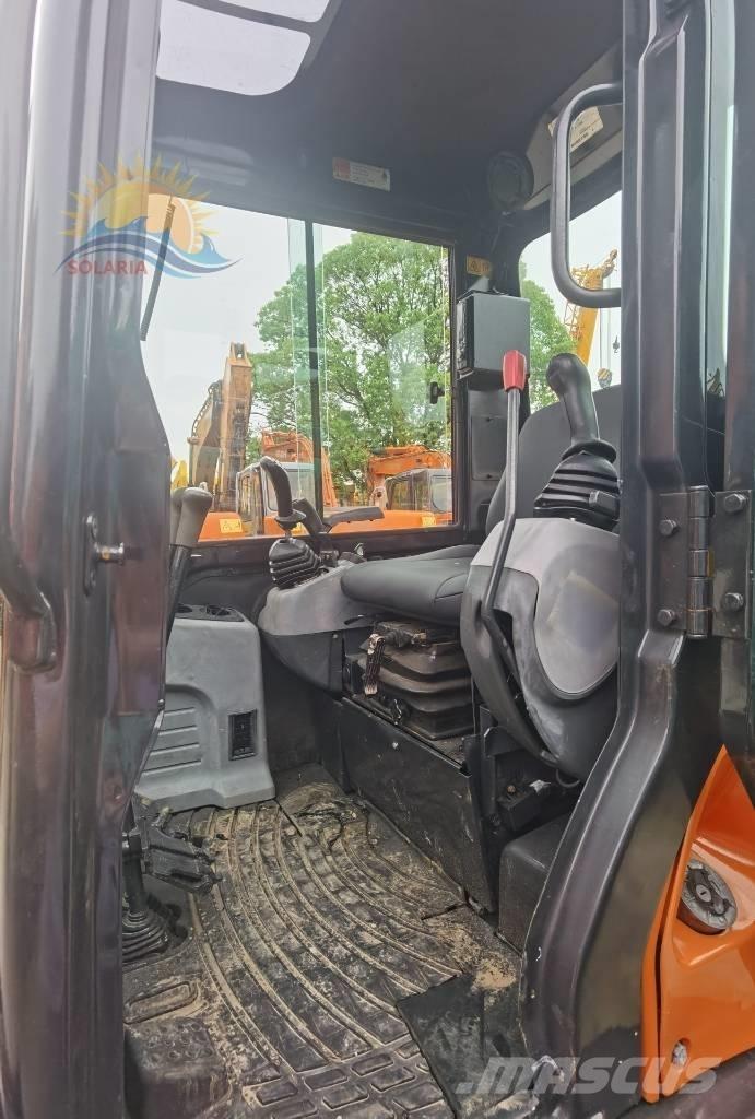 Kubota KX 161 Miniekskavaatorid < 7 t