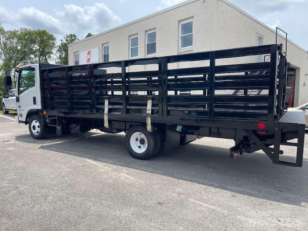 Chevrolet LCF4500HD Madelautod