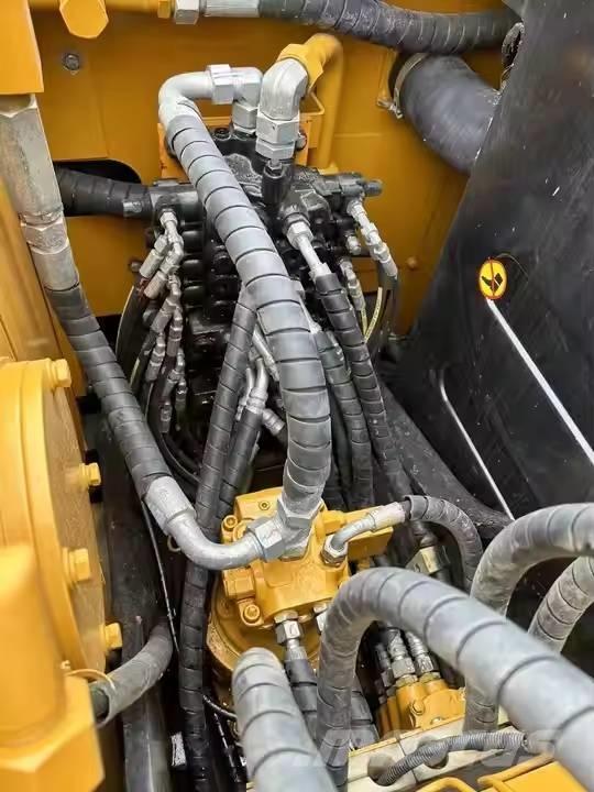 Sany SY95C Väikeekskavaatorid 7t-12t