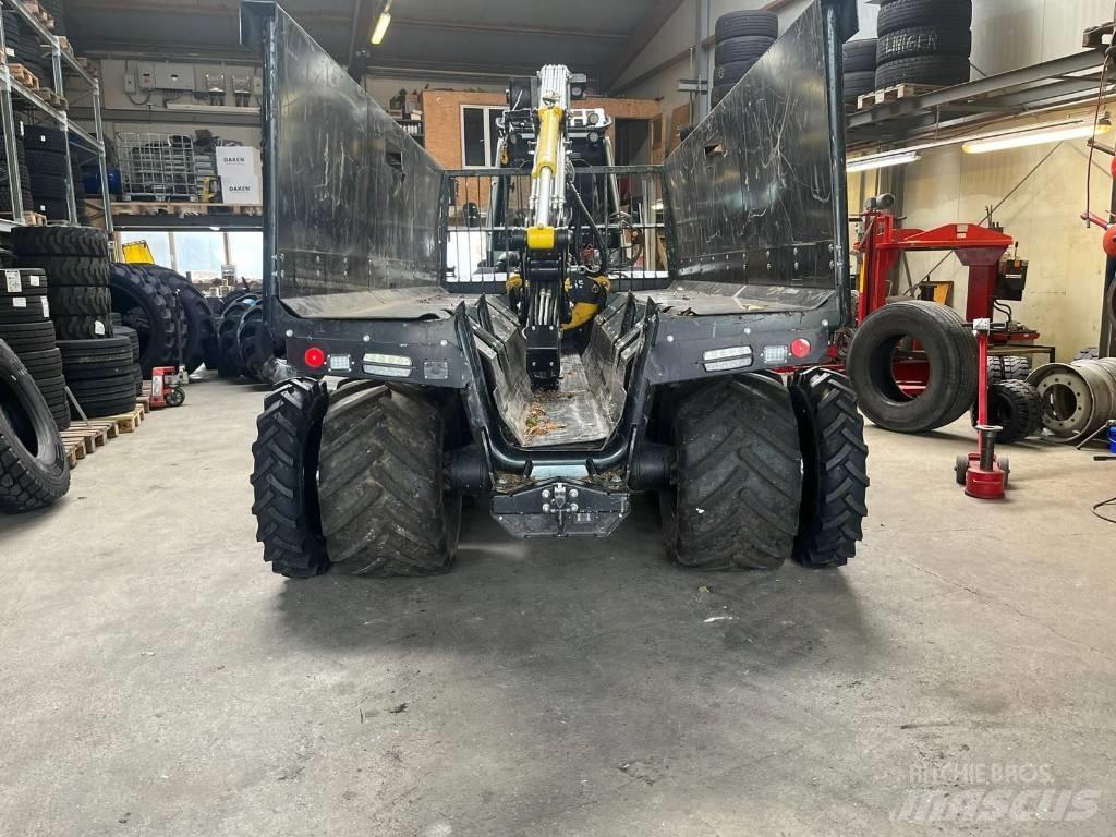 Malwa 560.4 F Forwarderid