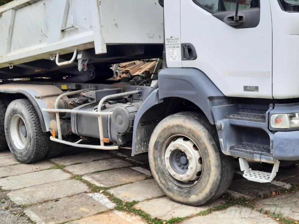 Liebherr A 316 Ratasekskavaatorid