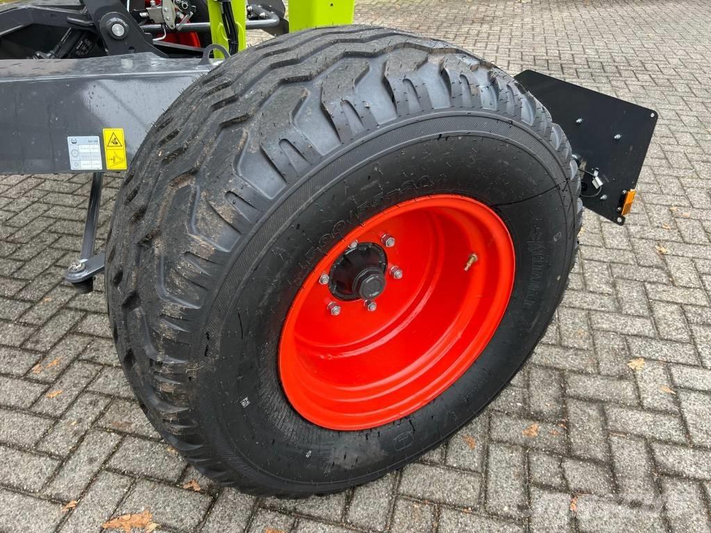 CLAAS Volto 1500 TS Vaalutid ja kaarutid