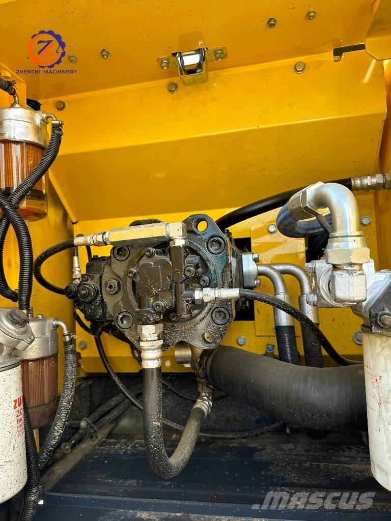 Kobelco SK 200 Roomikekskavaatorid