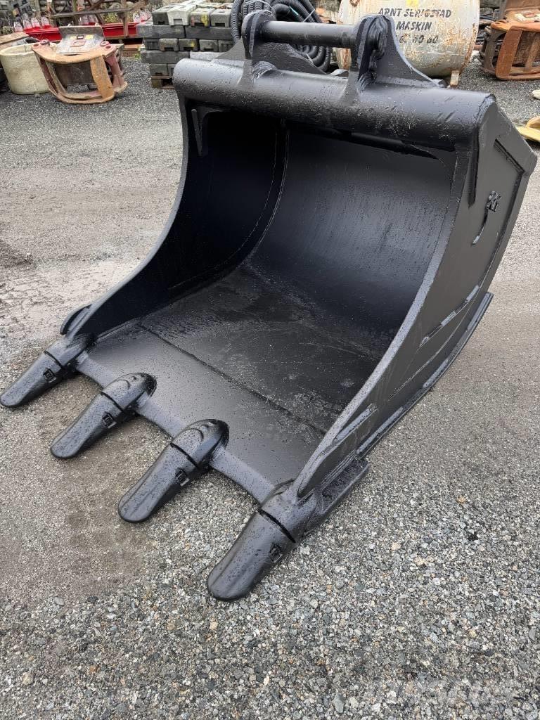 Klepp Mek 1700 L Kopad