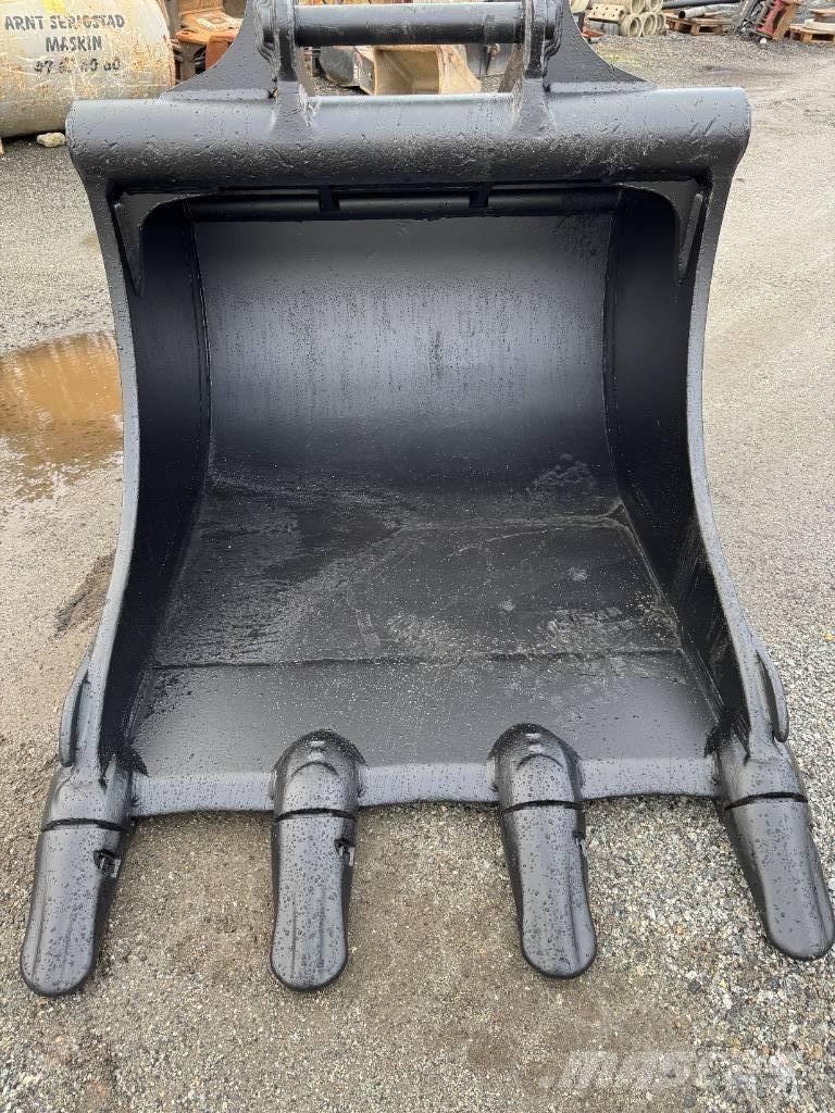 Klepp Mek 1700 L Kopad