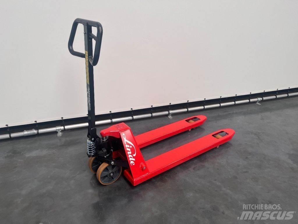 Linde M25 NIEUW Kahvelkäru
