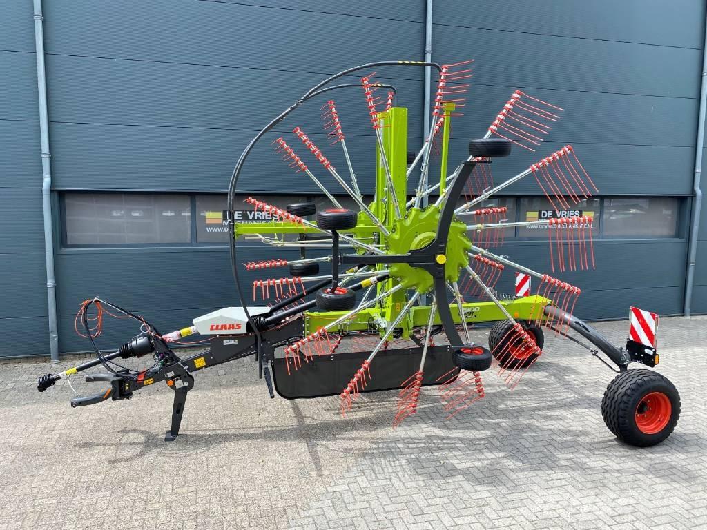 CLAAS Liner 2900 Vaalutid