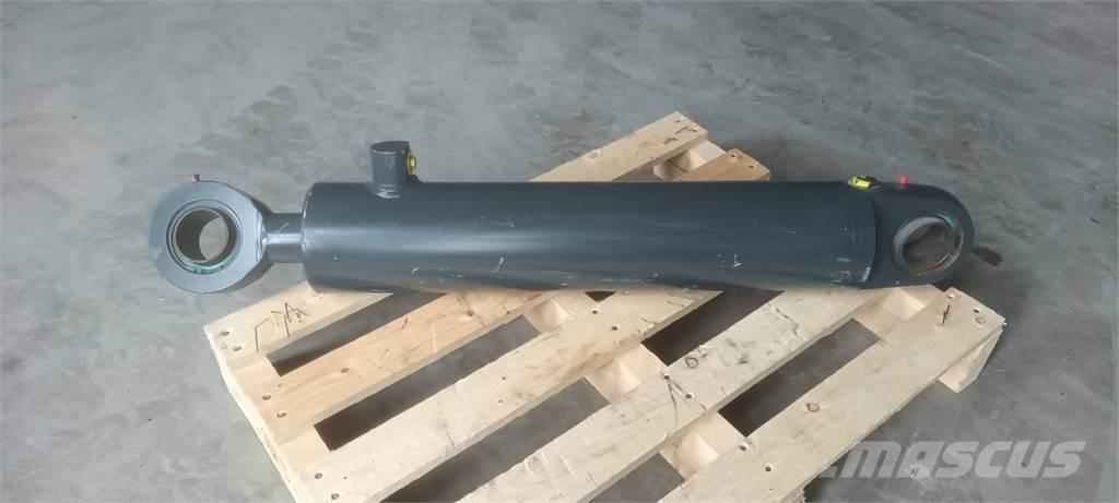 Eco Log 9902641GR Hüdraulika