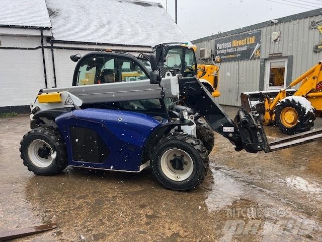 Manitou MT 420 H Teleskooplaadurid