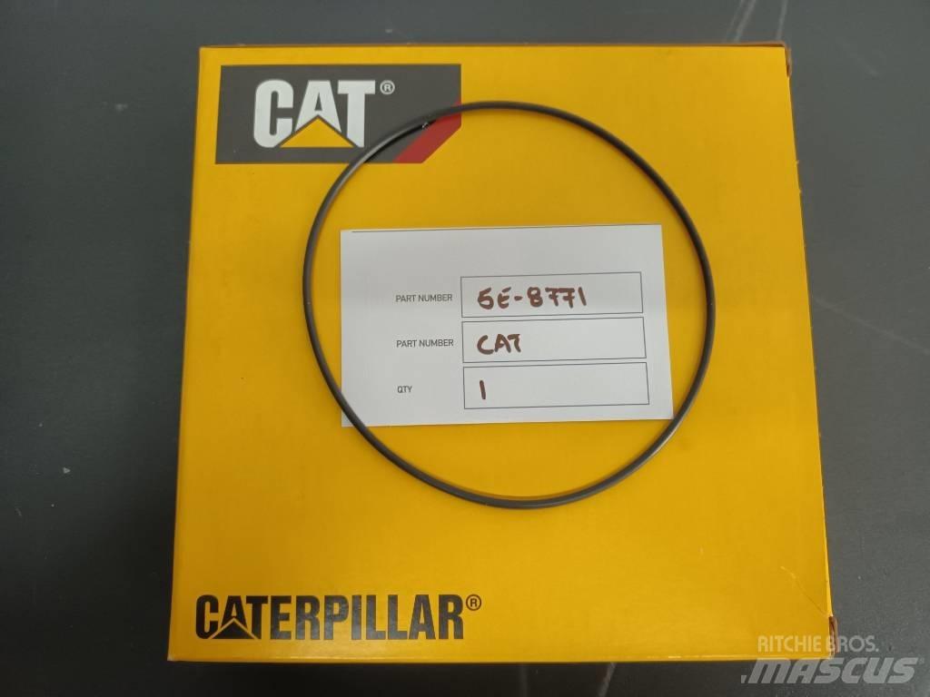 CAT O-RING 5E-8771 Mootorid