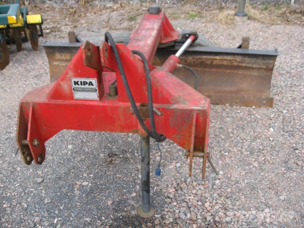 Kipa S 2.5 Greiderid