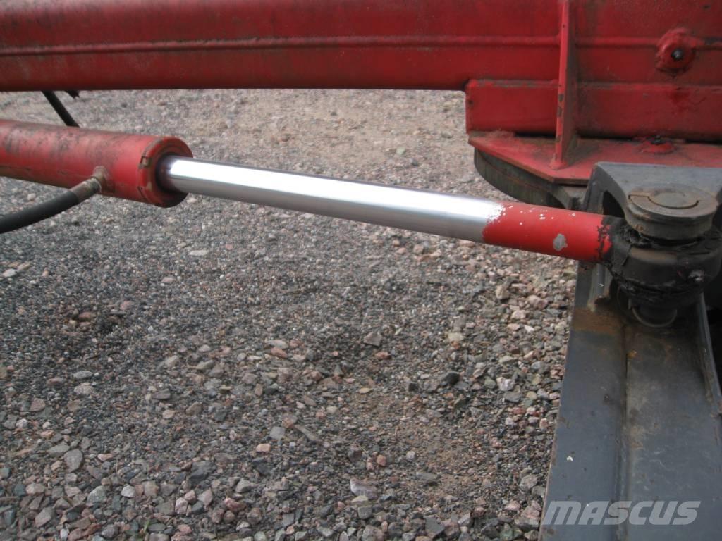 Kipa S 2.5 Greiderid