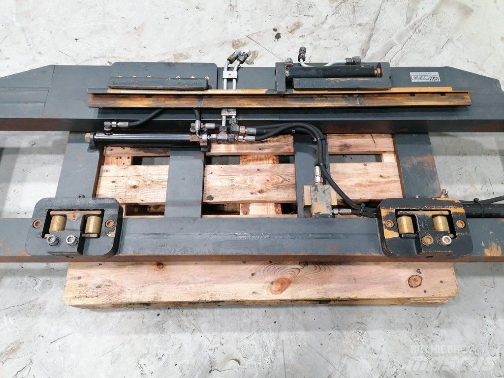 Kaup 6T253BL-3 Tõstekahvlid