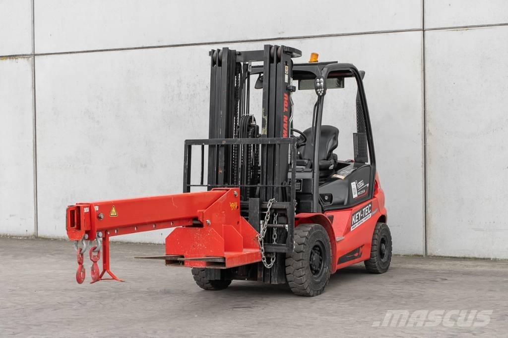 Manitou MI 25 D Diiseltõstukid