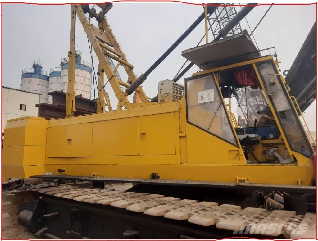 Sumitomo LS238RH5 Roomikkraanad