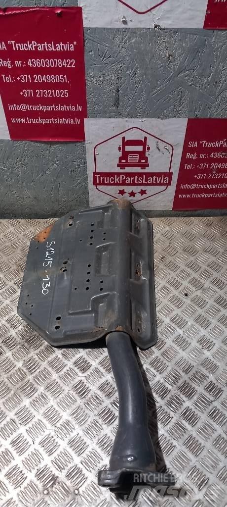 Scania R440  1725676 Sillad