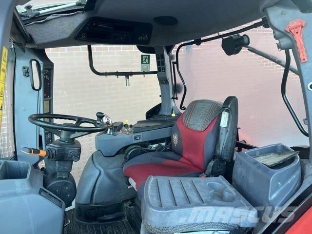 Steyr 6230 Traktorid