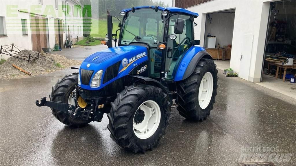 New Holland T4.85 Traktorid