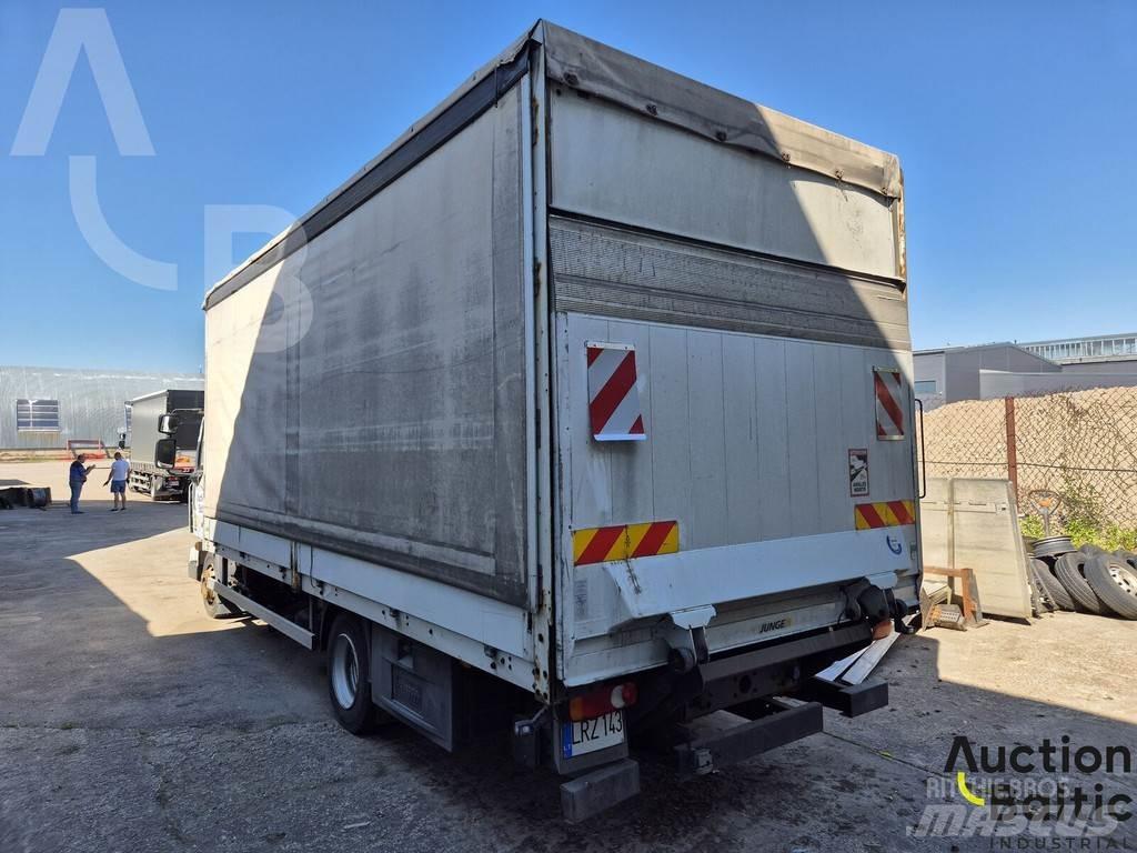 Renault Midlum Tentautod