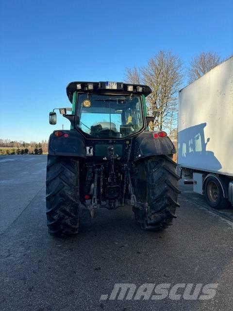 Valtra N111E Traktorid