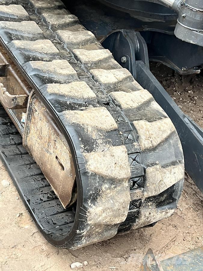 Hitachi ZX85USB-6 Muud ekskavaatorid