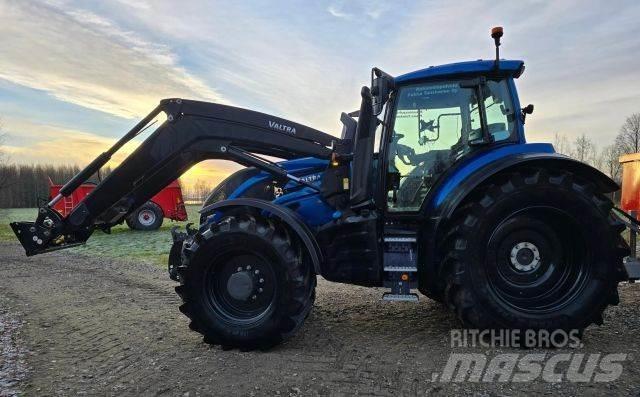 Valtra T175e Versu Traktorid