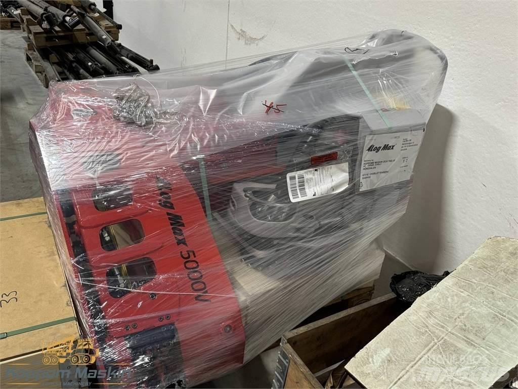 Log Max 5000V Langetuspead
