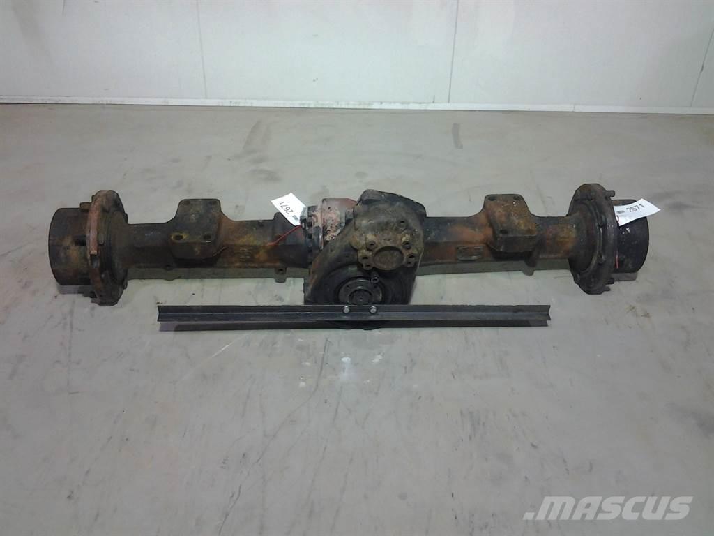 ZF AP-R725 Sillad