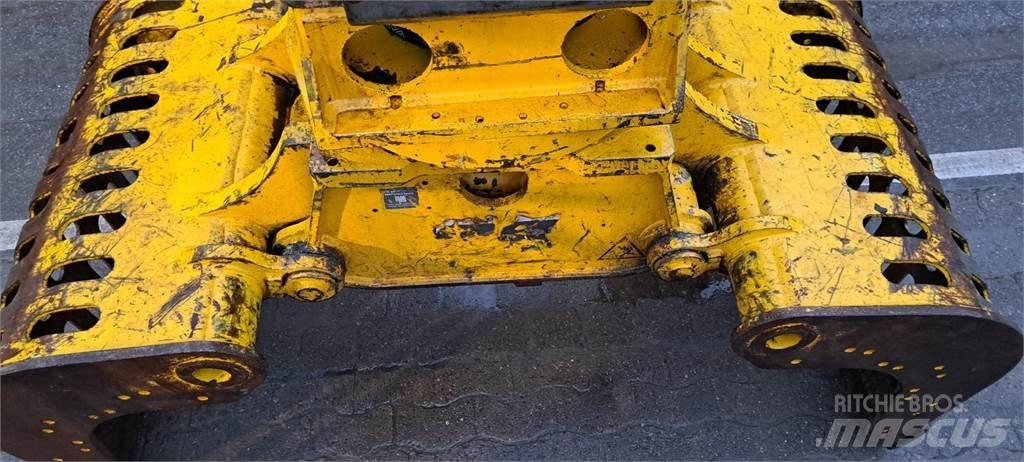 Epiroc MG 1500 Betoonivalmistamistarvikud