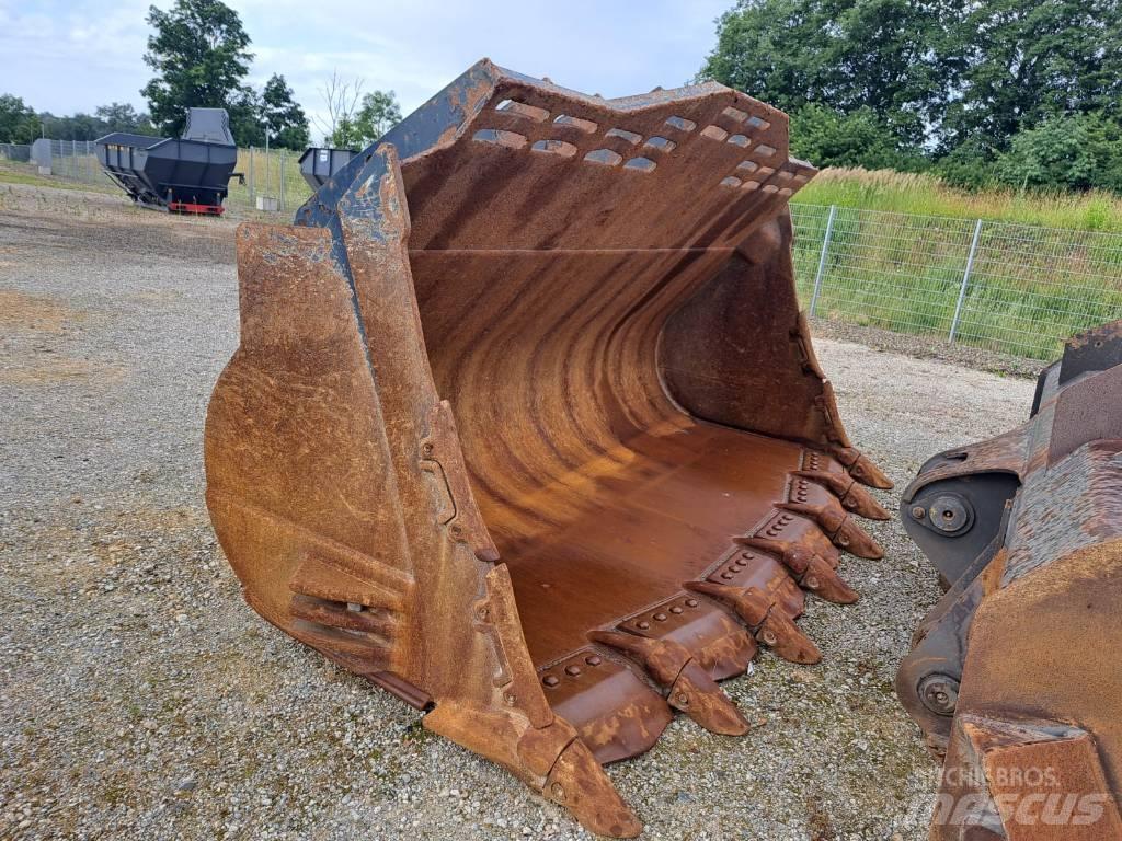 Volvo L 350 H2 Rataslaadurid