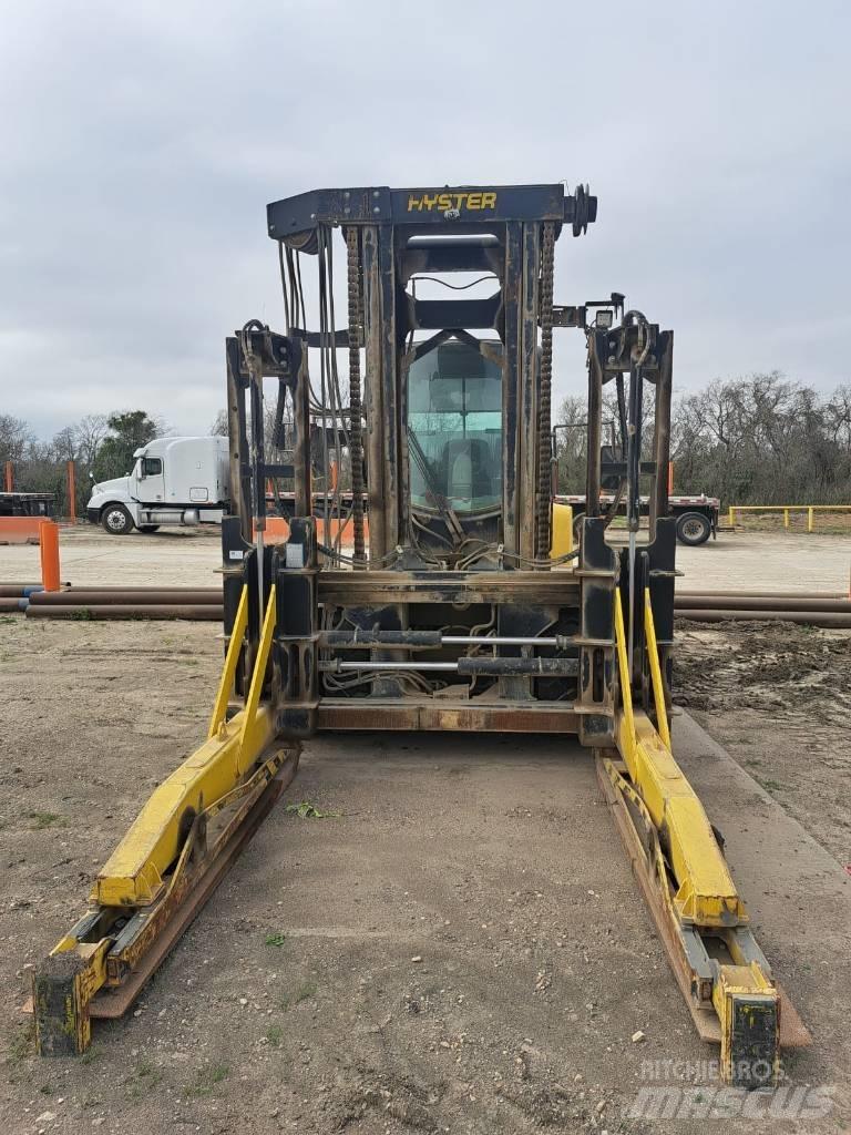 Hyster H360-48 Kahveltõstukid - muud