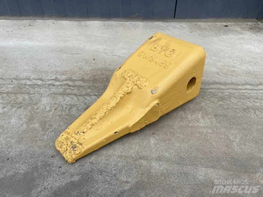 CAT 9W8459 Muud osad
