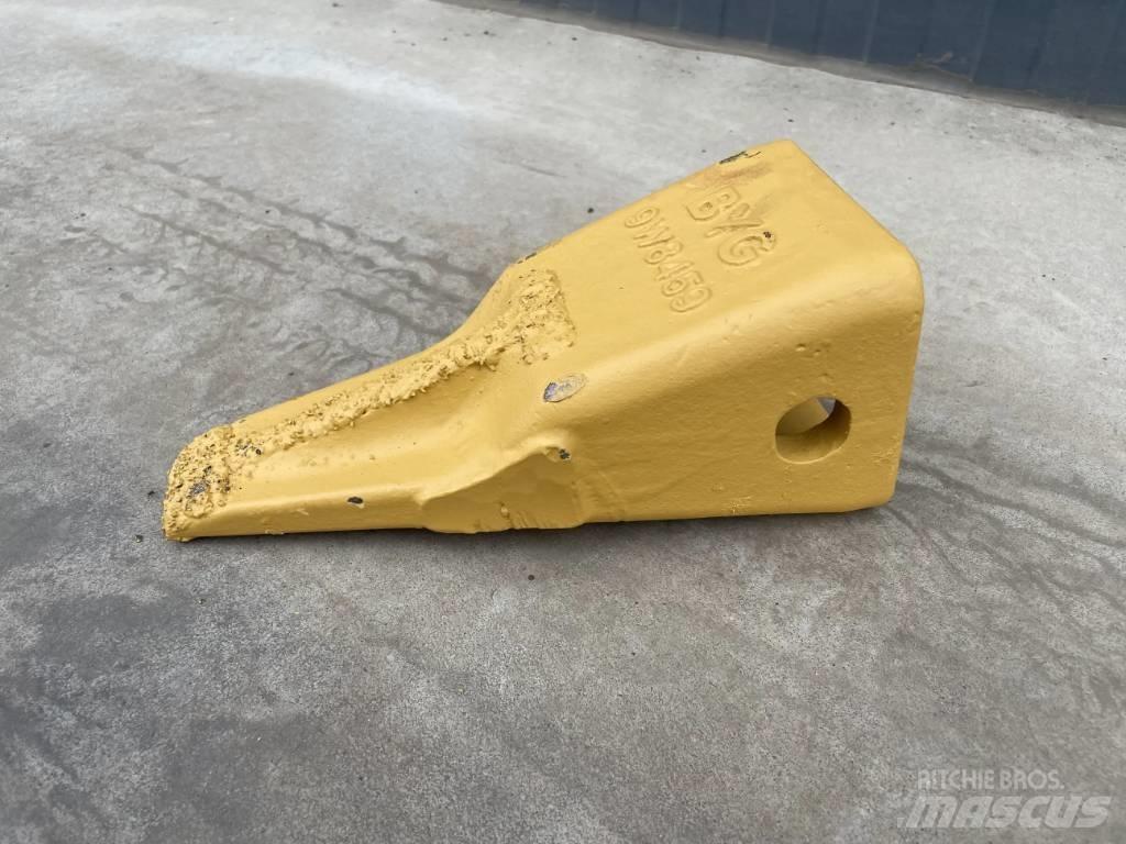 CAT 9W8459 Muud osad
