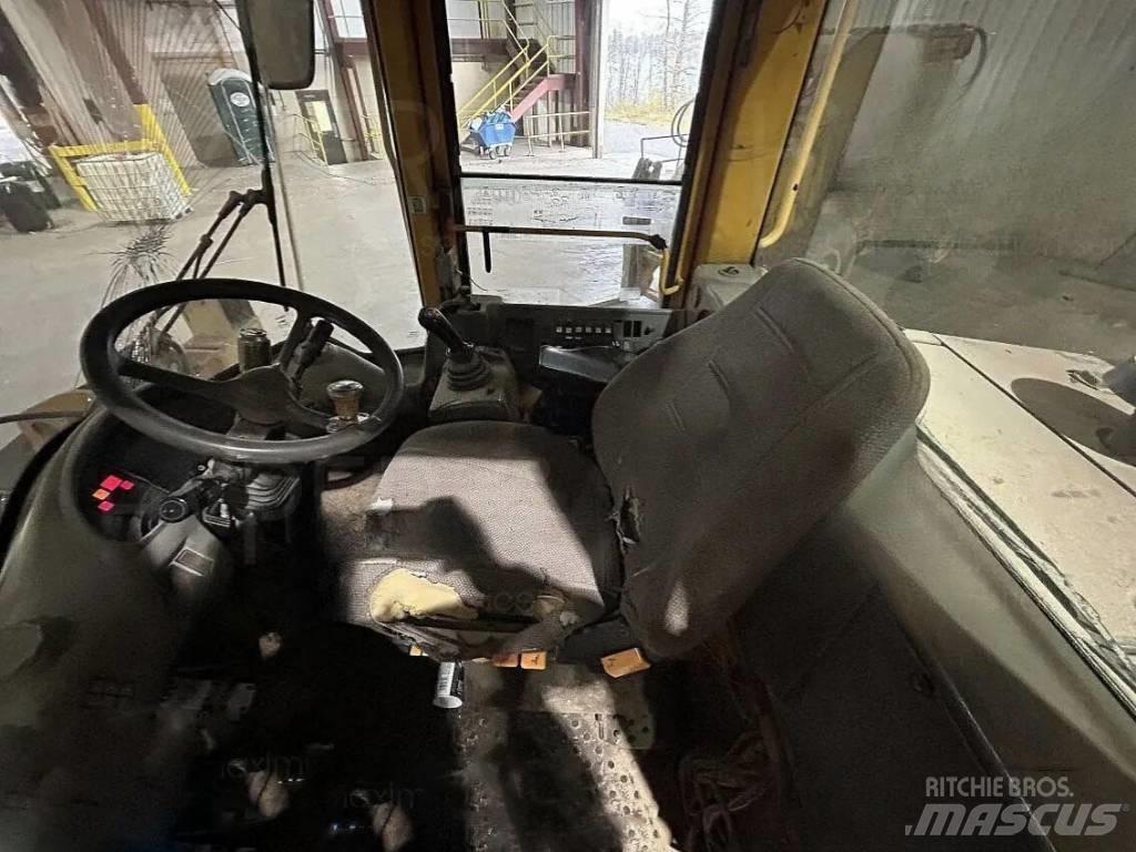Volvo L 90 E Rataslaadurid