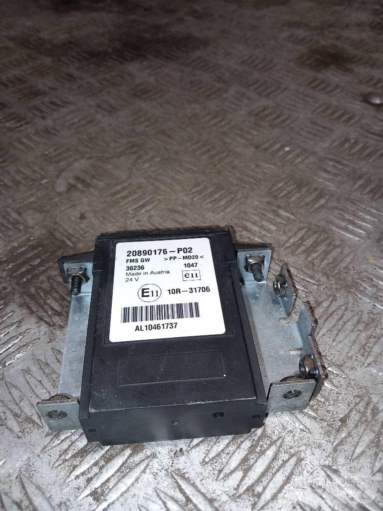 Volvo FH 12 20890176 Elektroonikaseadmed