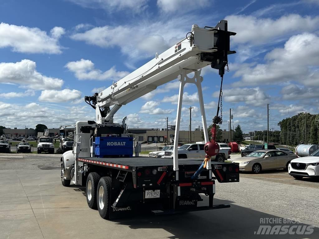 Altec AC 18-70 B HL Muud veokid