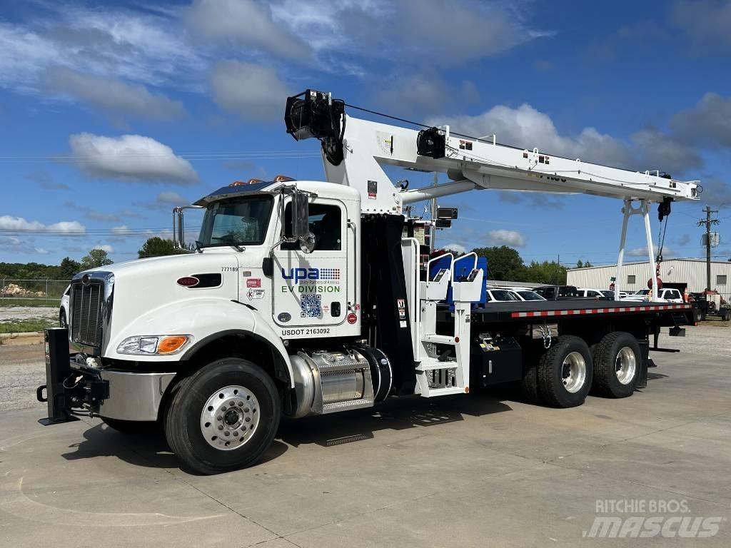 Altec AC 18-70 B HL Muud veokid