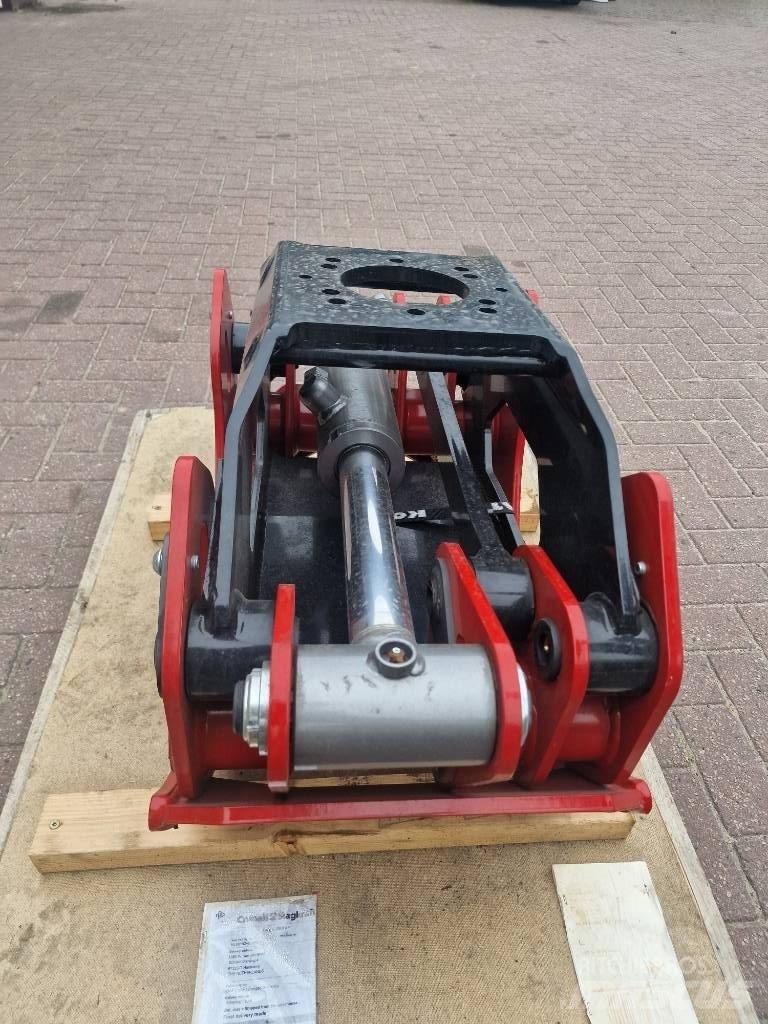 Farmi Forest C25 Nooltõstukid
