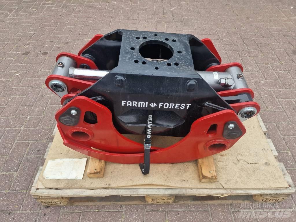 Farmi Forest C25 Nooltõstukid