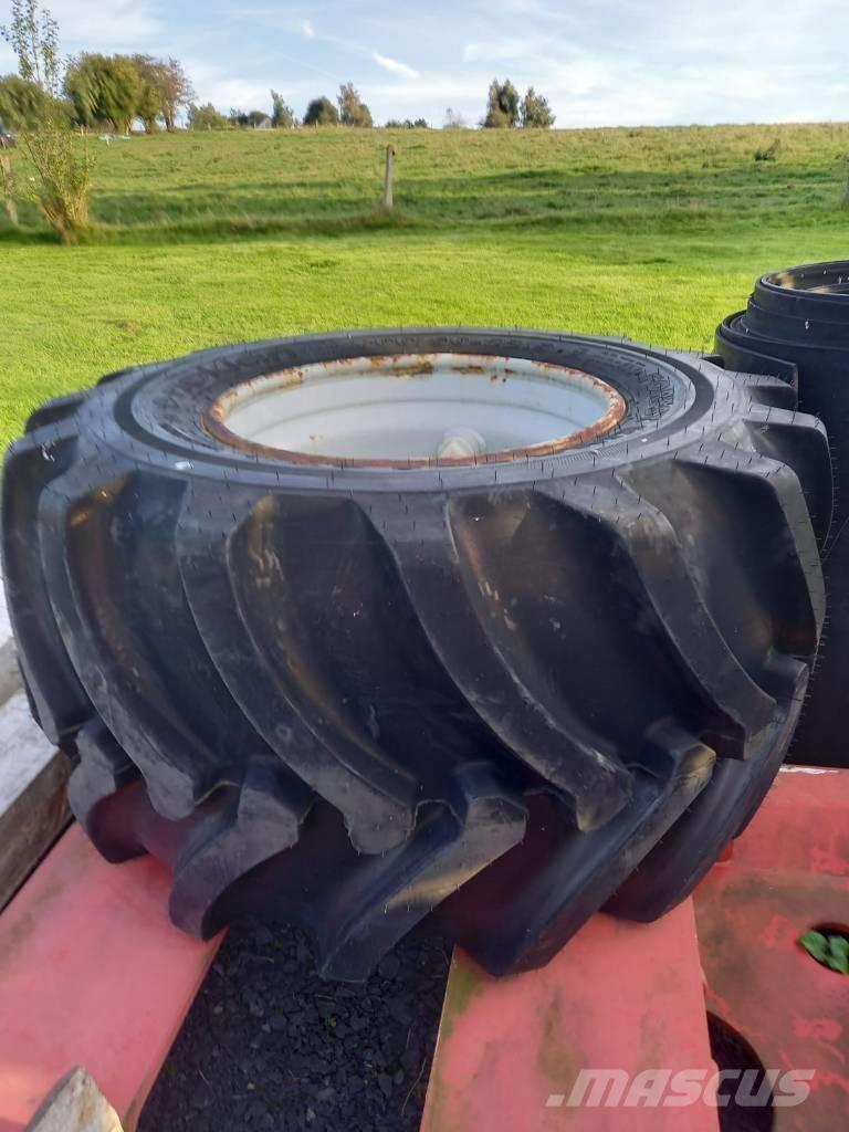 Logset 4 FGT Forwarderid