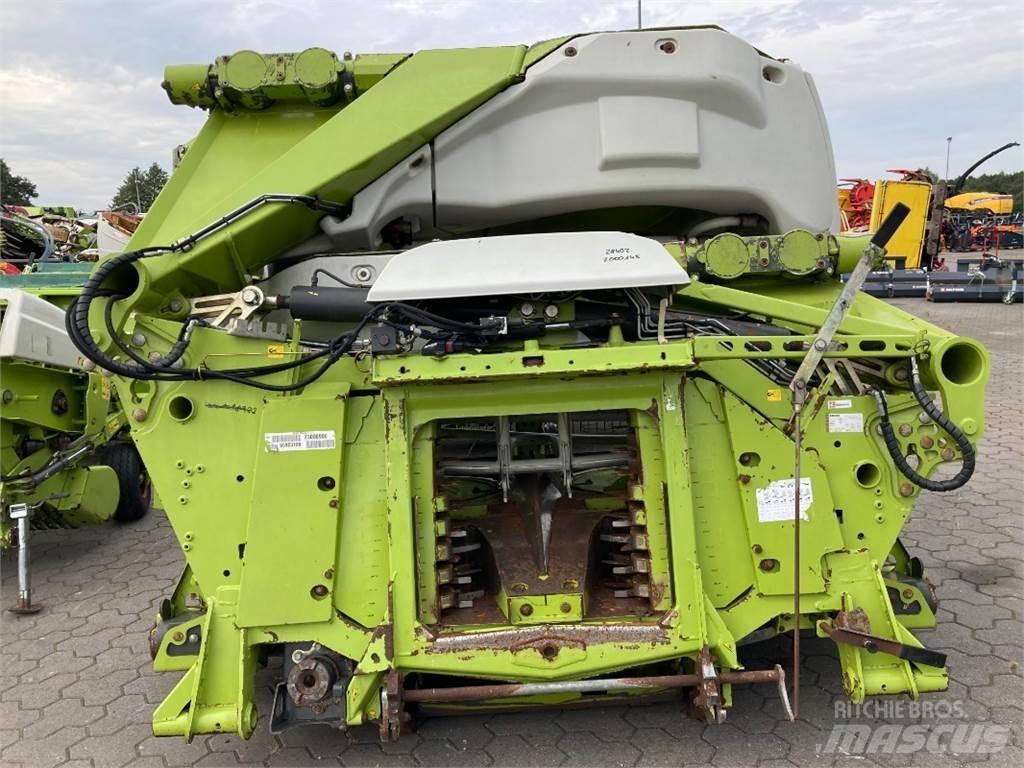 CLAAS Orbis 750 Muud põllumajandusmasinad