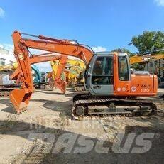 Hitachi 130K-HG Roomikekskavaatorid