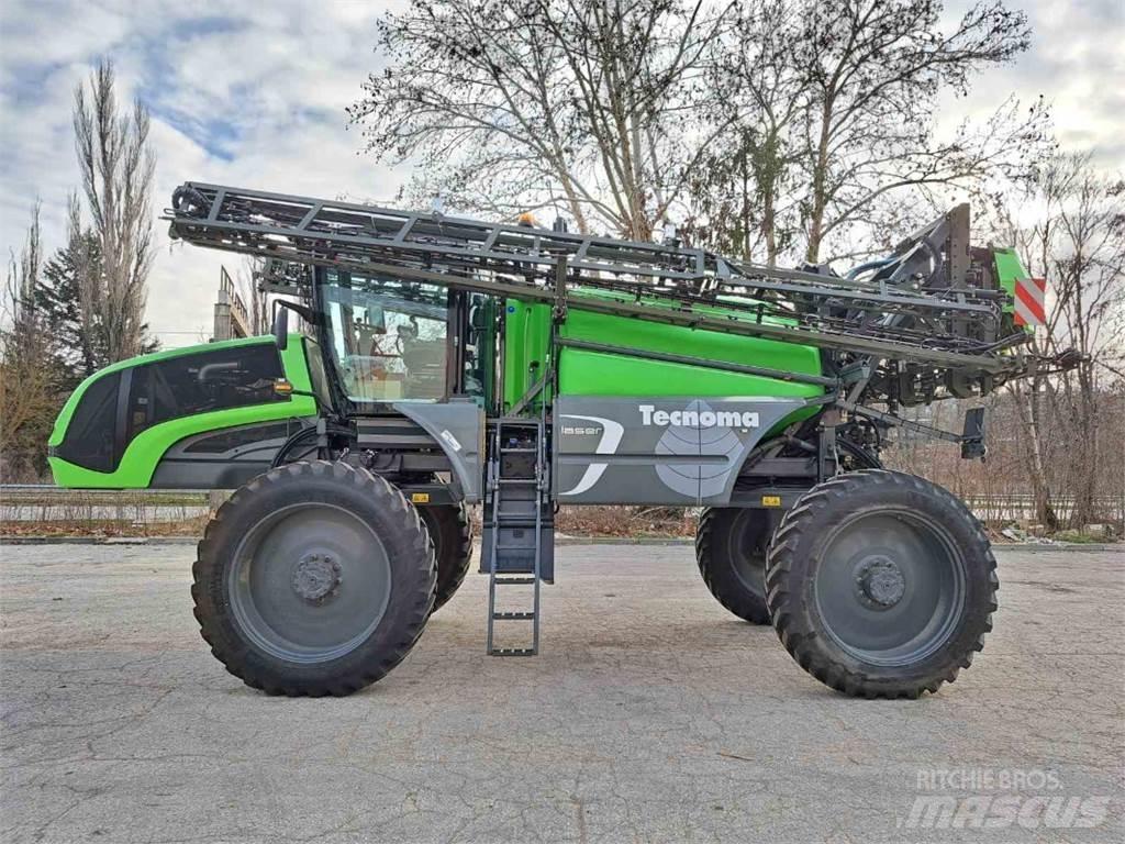 Tecnoma LAZER 4200 Haagispritsid