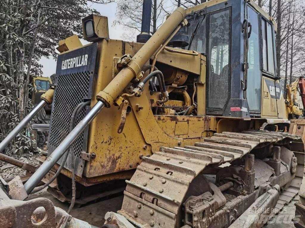 CAT D 6 G Buldooserid