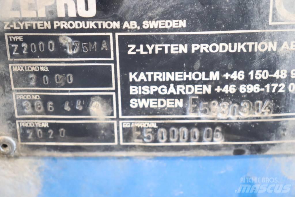 Scania R 450 Sadulveokid
