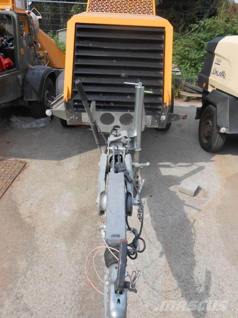 Turbosol TM27.45DCB Segupumbad