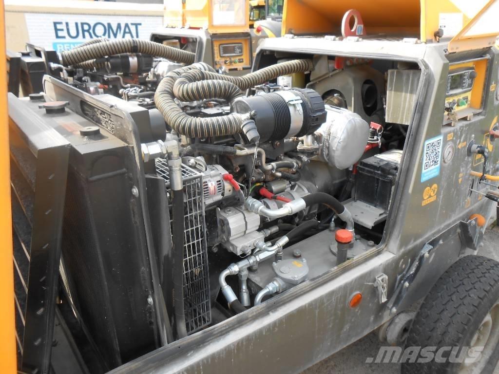 Turbosol TM27.45DCB Segupumbad