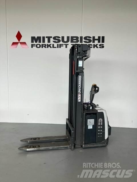 UniCarriers PSP160 Platvormiga alusesiirdaja