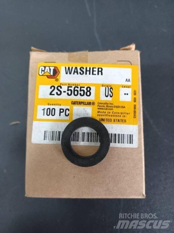 CAT WASHER 2S-5658 Raamid