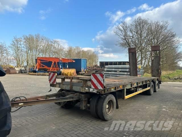 Bertoja 3 Assen Metsaveohaagised